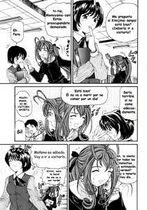 Page 69 of Virgin na Kankei 3 - preview thumbnail