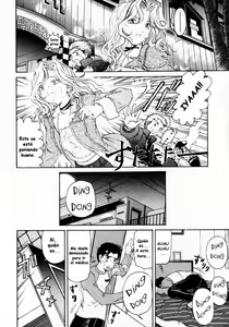 Page 74 of Virgin na Kankei 3 - preview thumbnail