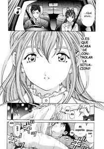 Page 84 of Virgin na Kankei 3 - preview thumbnail