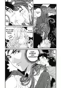 Page 91 of Virgin na Kankei 3 - preview thumbnail