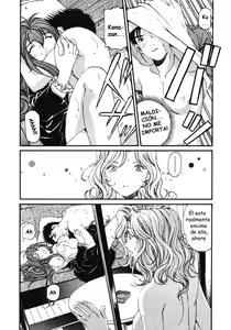 Page 93 of Virgin na Kankei 3 - preview thumbnail