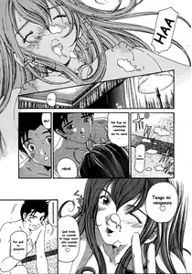 Page 102 of Virgin na Kankei 4 - preview thumbnail