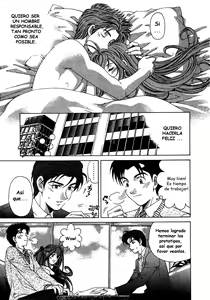 Page 107 of Virgin na Kankei 4 - preview thumbnail