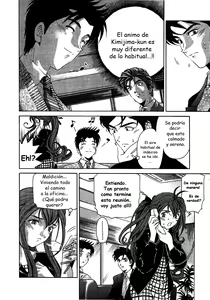 Page 109 of Virgin na Kankei 4 - preview thumbnail