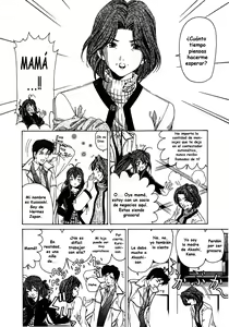 Page 111 of Virgin na Kankei 4 - preview thumbnail