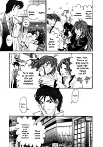Page 112 of Virgin na Kankei 4 - preview thumbnail