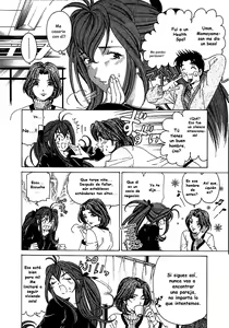 Page 115 of Virgin na Kankei 4 - preview thumbnail