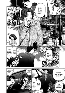 Page 117 of Virgin na Kankei 4 - preview thumbnail