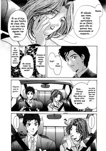 Page 119 of Virgin na Kankei 4 - preview thumbnail