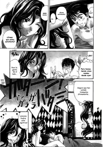 Page 128 of Virgin na Kankei 4 - preview thumbnail