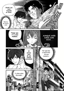 Page 130 of Virgin na Kankei 4 - preview thumbnail