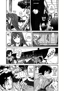 Page 134 of Virgin na Kankei 4 - preview thumbnail