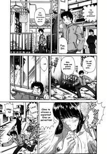Page 136 of Virgin na Kankei 4 - preview thumbnail