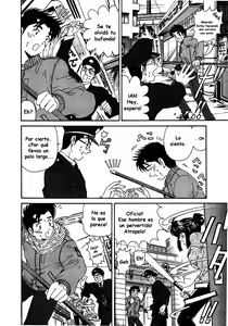 Page 137 of Virgin na Kankei 4 - preview thumbnail
