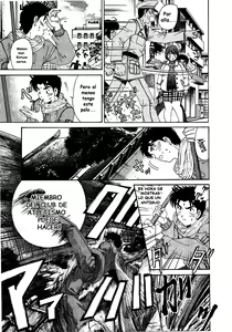 Page 138 of Virgin na Kankei 4 - preview thumbnail