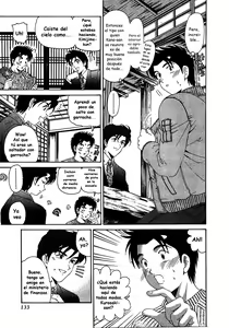 Page 140 of Virgin na Kankei 4 - preview thumbnail