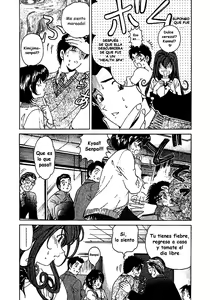 Page 14 of Virgin na Kankei 4 - preview thumbnail