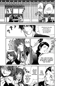 Page 142 of Virgin na Kankei 4 - preview thumbnail