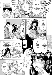Page 148 of Virgin na Kankei 4 - preview thumbnail