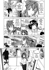 Page 15 of Virgin na Kankei 4 - preview thumbnail