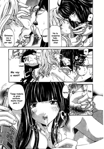 Page 152 of Virgin na Kankei 4 - preview thumbnail