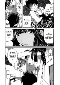 Page 156 of Virgin na Kankei 4 - preview thumbnail