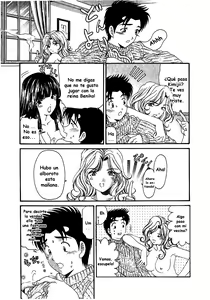 Page 164 of Virgin na Kankei 4 - preview thumbnail
