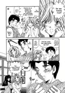 Page 165 of Virgin na Kankei 4 - preview thumbnail