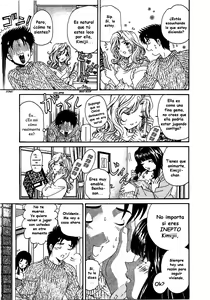 Page 166 of Virgin na Kankei 4 - preview thumbnail