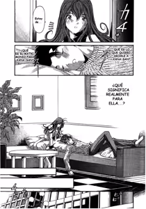 Page 168 of Virgin na Kankei 4 - preview thumbnail