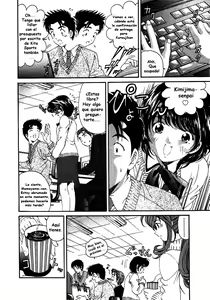 Page 169 of Virgin na Kankei 4 - preview thumbnail