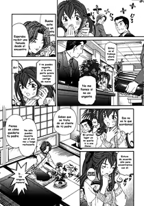 Page 171 of Virgin na Kankei 4 - preview thumbnail