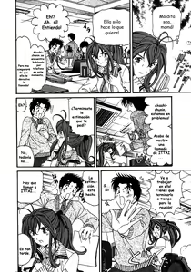 Page 173 of Virgin na Kankei 4 - preview thumbnail
