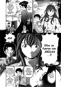 Page 175 of Virgin na Kankei 4 - preview thumbnail