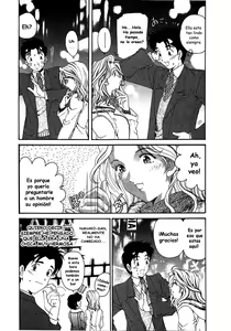 Page 184 of Virgin na Kankei 4 - preview thumbnail