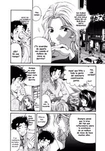 Page 185 of Virgin na Kankei 4 - preview thumbnail