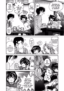 Page 187 of Virgin na Kankei 4 - preview thumbnail