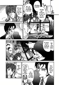 Page 189 of Virgin na Kankei 4 - preview thumbnail