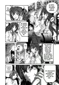 Page 191 of Virgin na Kankei 4 - preview thumbnail