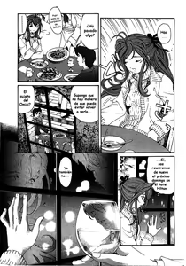 Page 192 of Virgin na Kankei 4 - preview thumbnail