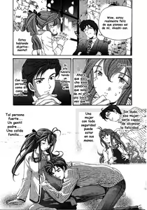 Page 194 of Virgin na Kankei 4 - preview thumbnail