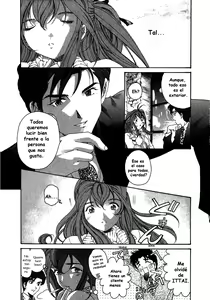 Page 195 of Virgin na Kankei 4 - preview thumbnail