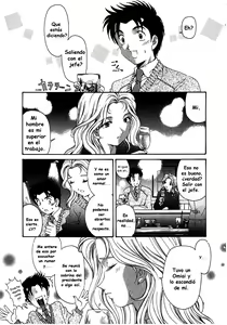 Page 196 of Virgin na Kankei 4 - preview thumbnail