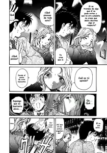 Page 197 of Virgin na Kankei 4 - preview thumbnail