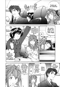 Page 20 of Virgin na Kankei 4 - preview thumbnail