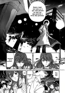 Page 203 of Virgin na Kankei 4 - preview thumbnail