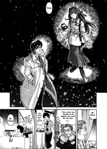 Page 204 of Virgin na Kankei 4 - preview thumbnail