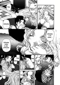 Page 208 of Virgin na Kankei 4 - preview thumbnail