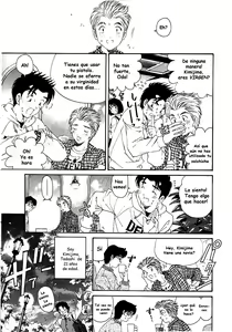 Page 215 of Virgin na Kankei 4 - preview thumbnail