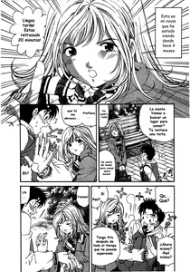Page 217 of Virgin na Kankei 4 - preview thumbnail